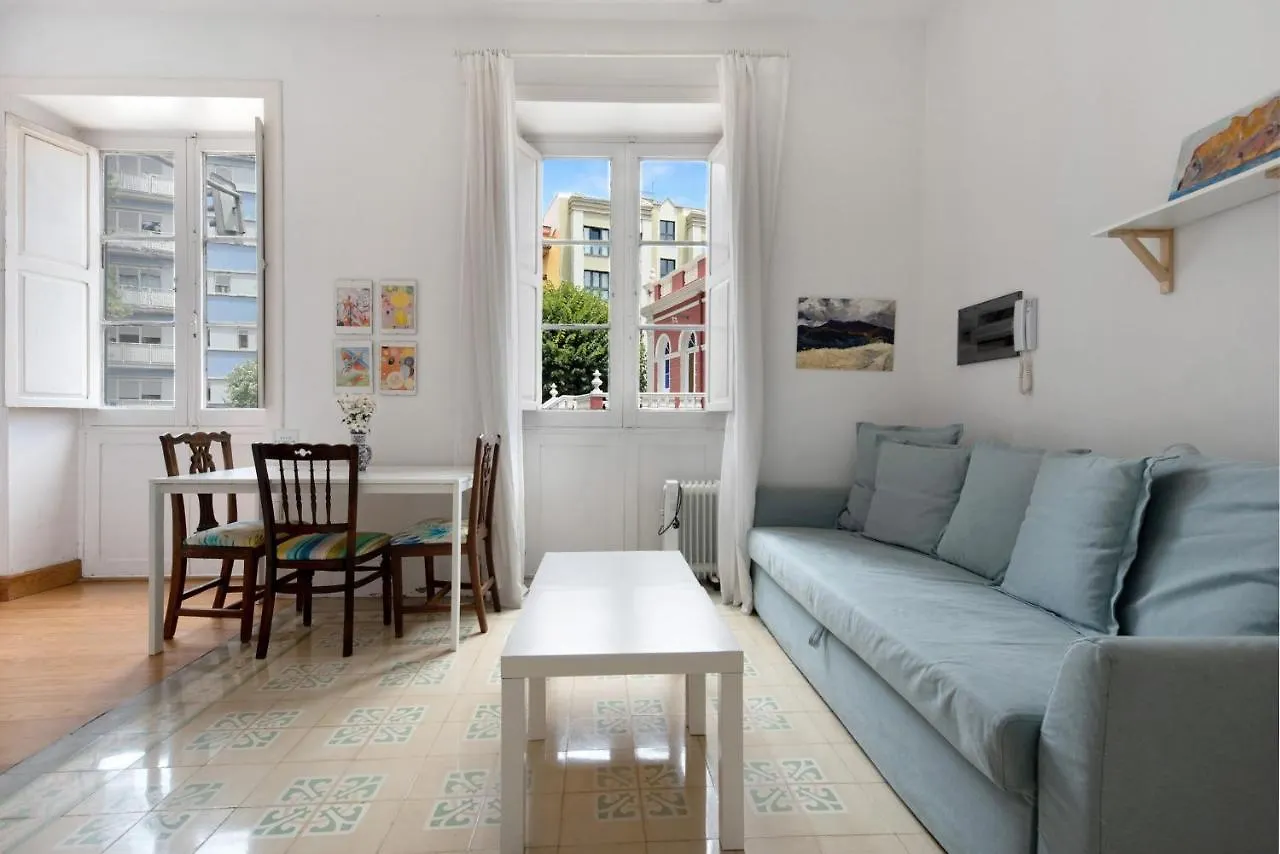 Apartament La Casita Verde La Orotava